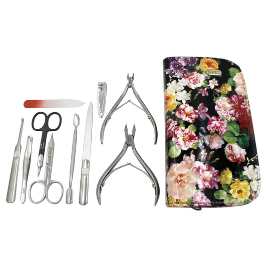 Manicure kit "Floral"