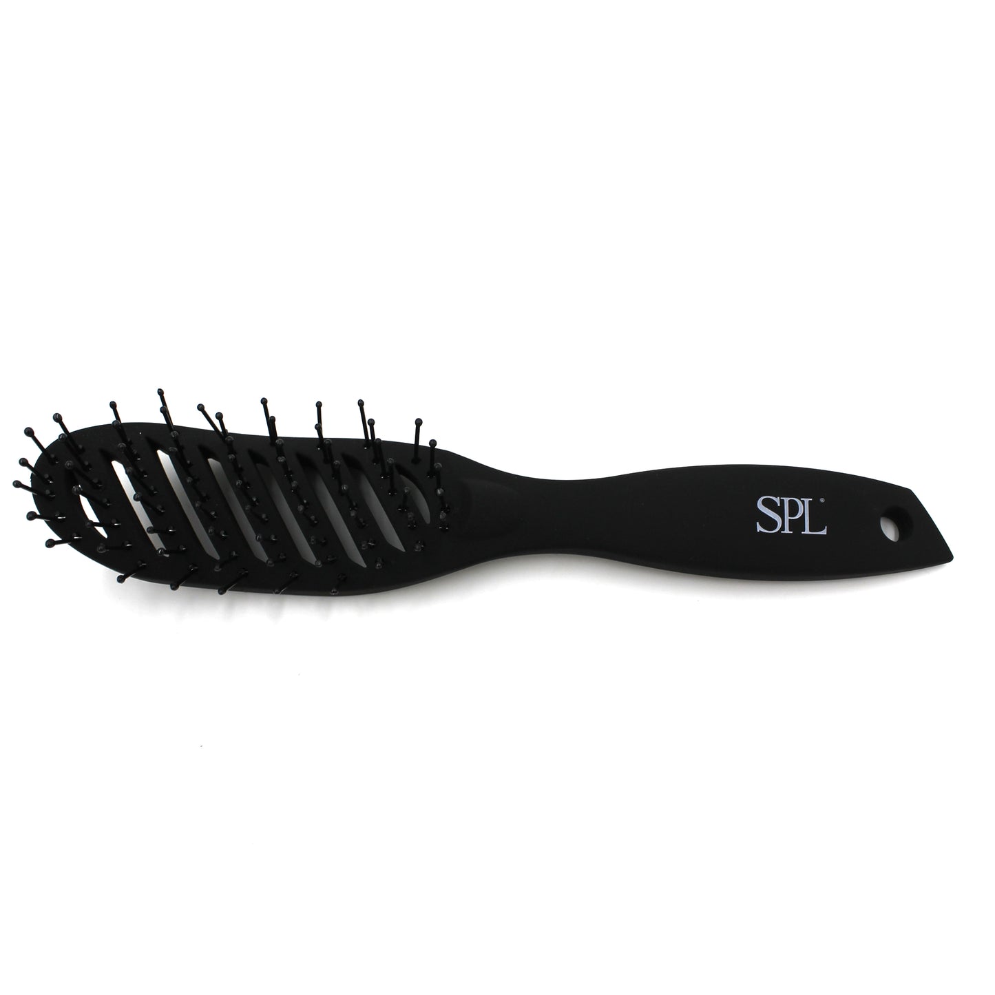 Hair massage brush