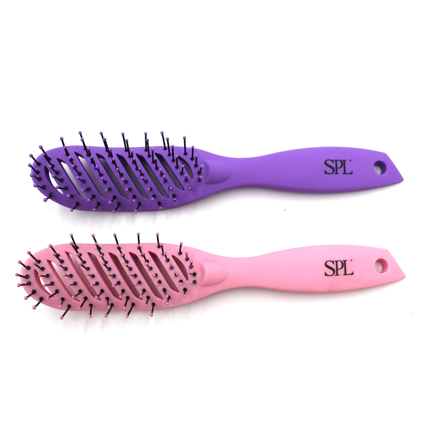 Hair massage brush