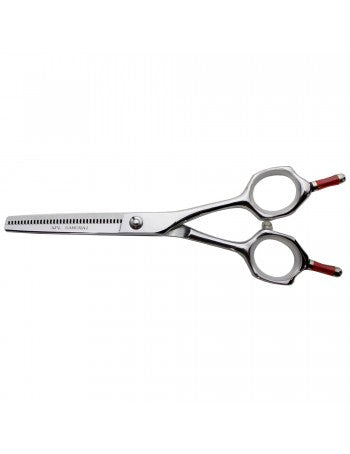 Professional hairdressing scissors SPL Samurai 6.0