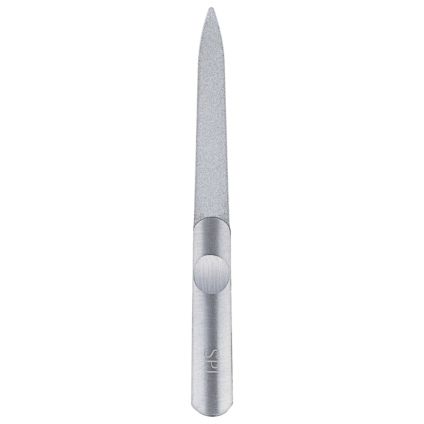 Metal nail file