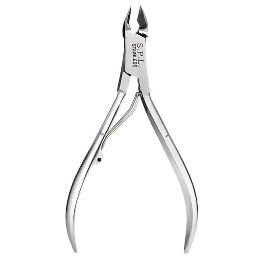 Professional cuticle nippers