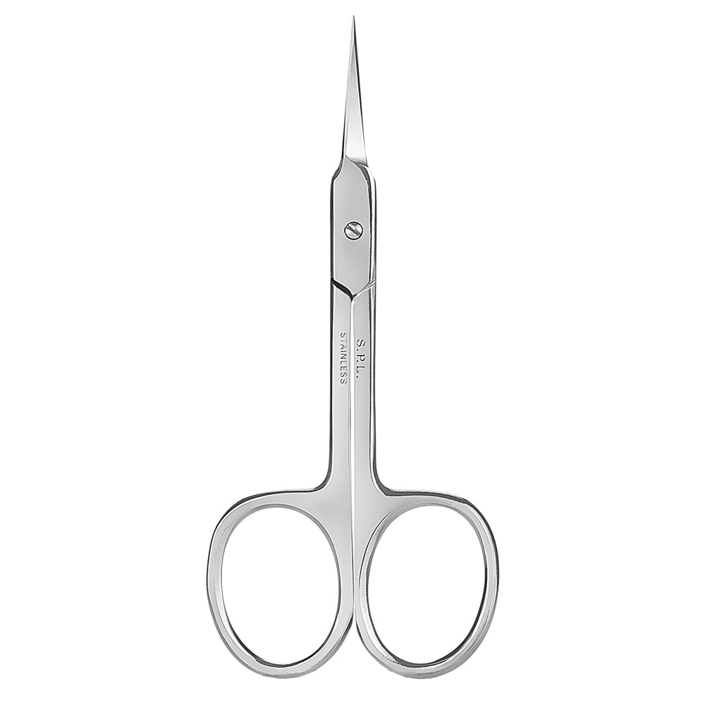 Cuticle scissors