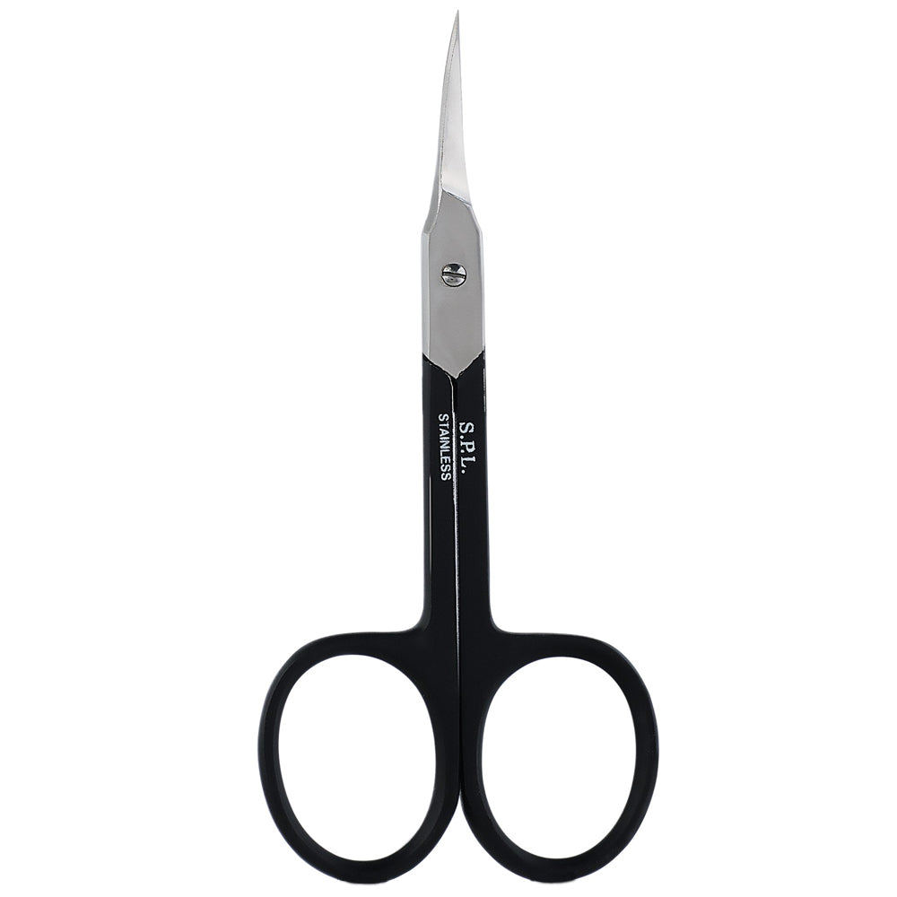 Cuticle scissors blister