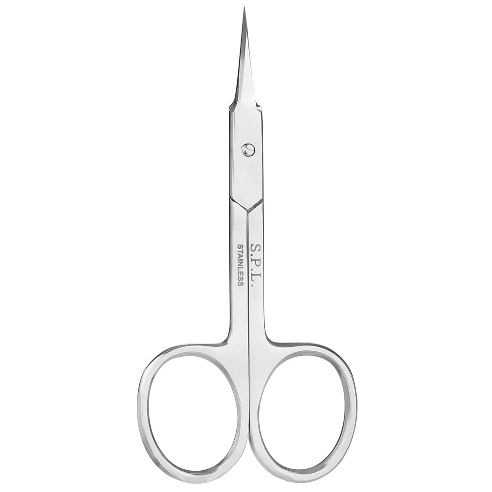 Nail scissors