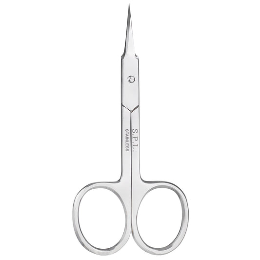 Nail scissors