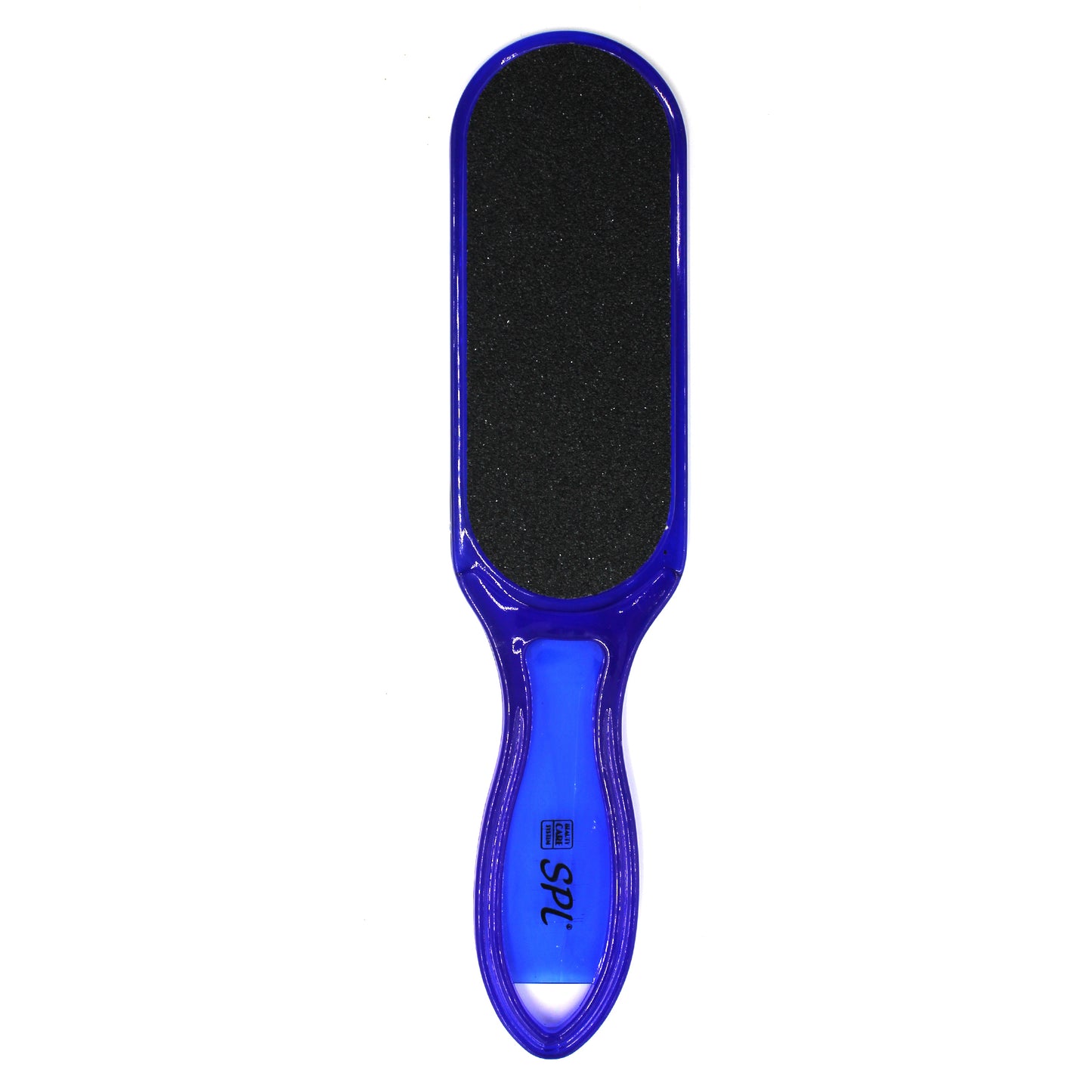 Foot file, blue 80/120