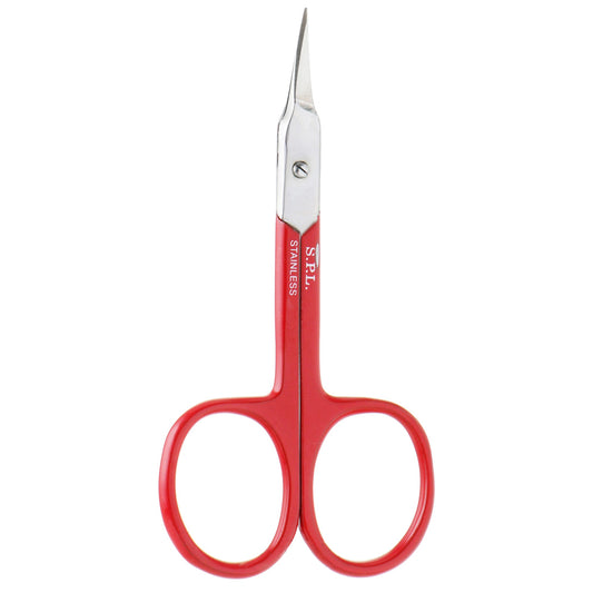 Cuticle scissors blister