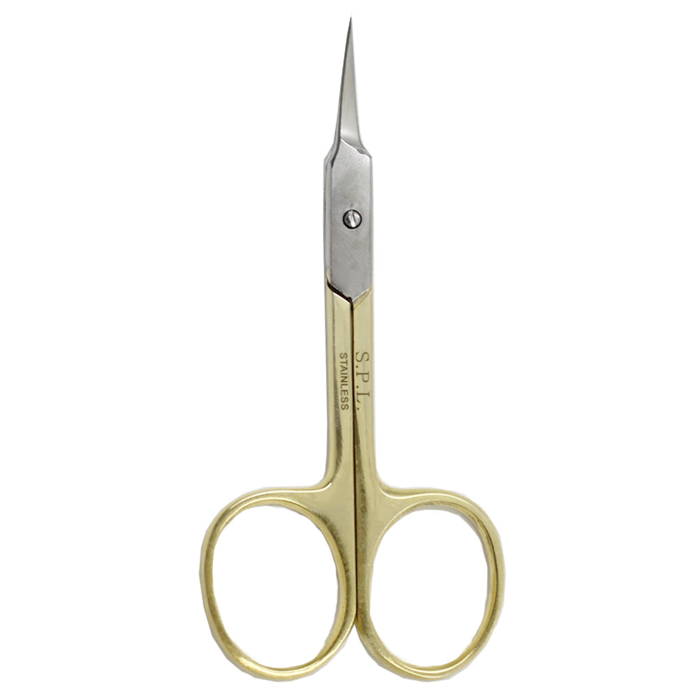 Cuticle scissors