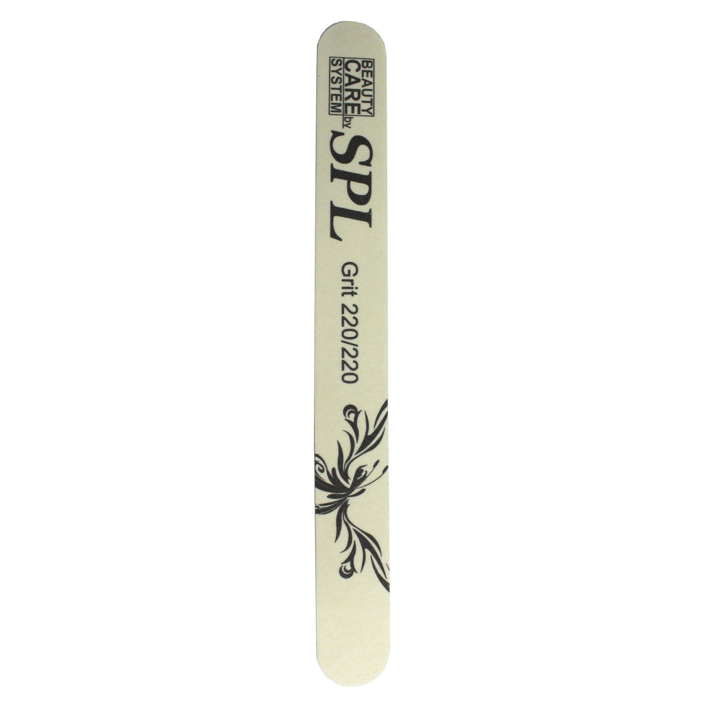 Nail file 220/220